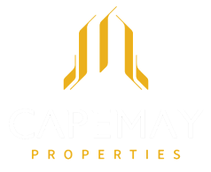 Capemay Logo